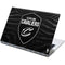 NBA Cleveland Cavaliers Black Animal Print Yoga 910 2-in-1 14in Touch-Screen Skin